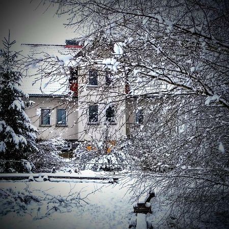 Agroturystyka U Maciejowej Villa Lanckorona Esterno foto
