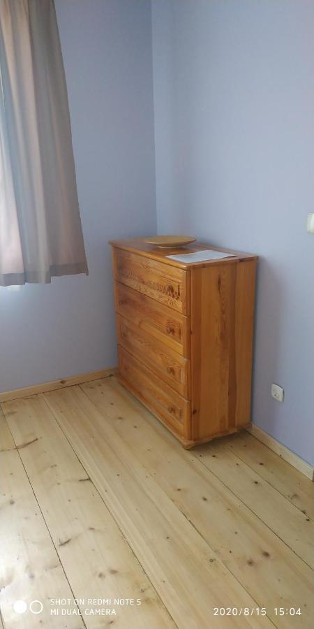 Agroturystyka U Maciejowej Villa Lanckorona Esterno foto