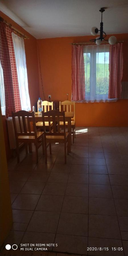 Agroturystyka U Maciejowej Villa Lanckorona Esterno foto