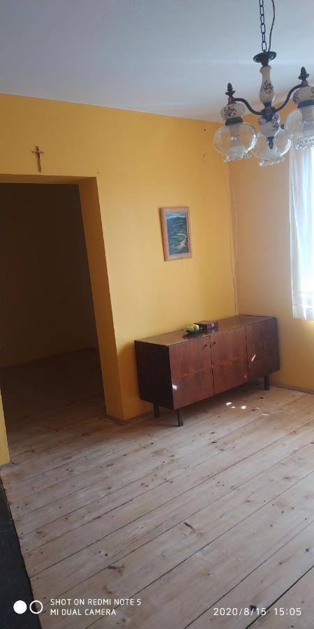 Agroturystyka U Maciejowej Villa Lanckorona Esterno foto