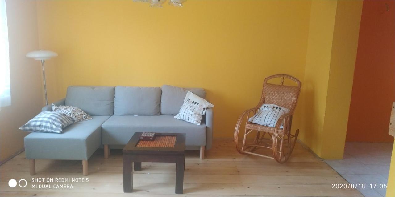 Agroturystyka U Maciejowej Villa Lanckorona Esterno foto