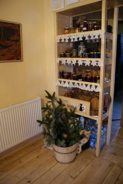 Agroturystyka U Maciejowej Villa Lanckorona Esterno foto