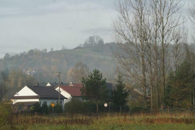 Agroturystyka U Maciejowej Villa Lanckorona Esterno foto