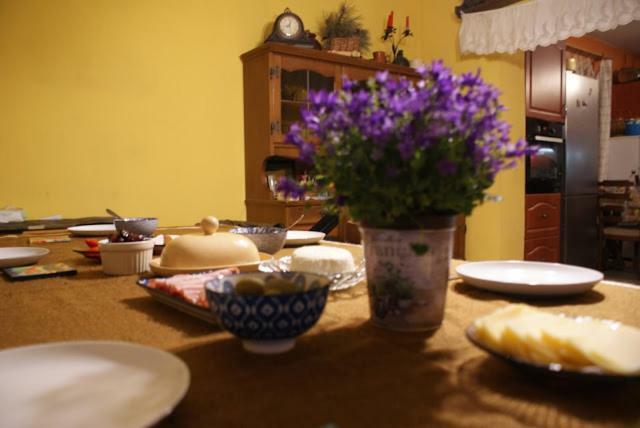 Agroturystyka U Maciejowej Villa Lanckorona Esterno foto