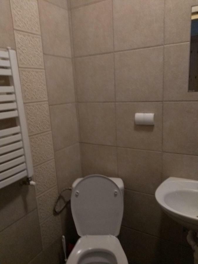 Agroturystyka U Maciejowej Villa Lanckorona Esterno foto