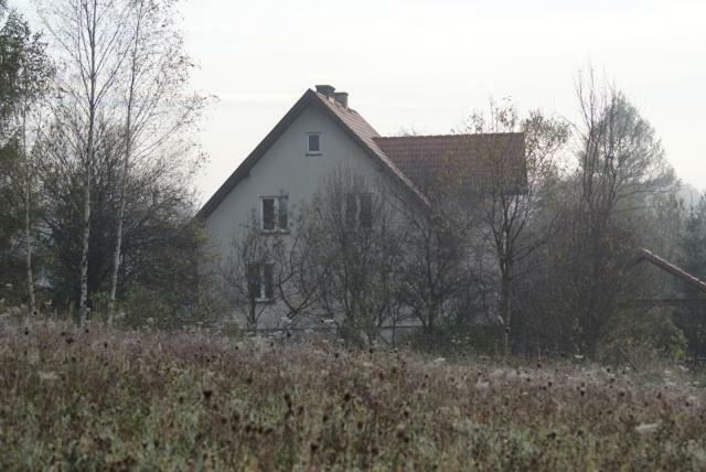 Agroturystyka U Maciejowej Villa Lanckorona Esterno foto
